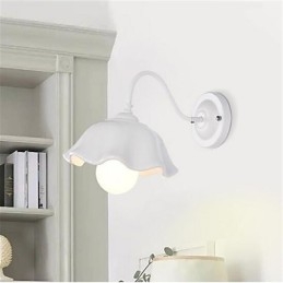 Moderne, eigentijdse landelijke schilderfunctie voor mini-stijl oogbescherming omgevingslicht muur