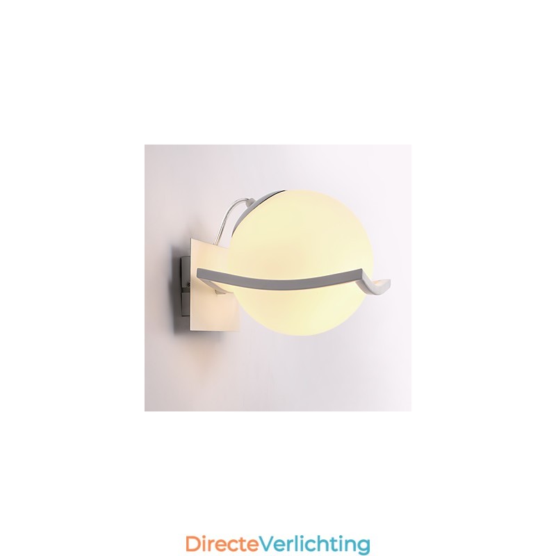 Moderne hedendaagse schilderfunctie voor oogbescherming, sfeerverlichting, wandlampen, wandlamp