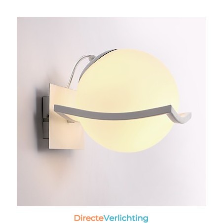 Moderne hedendaagse schilderfunctie voor oogbescherming, sfeerverlichting, wandlampen, wandlamp