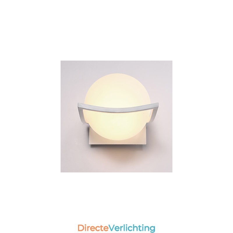 Moderne hedendaagse schilderfunctie voor oogbescherming, sfeerverlichting, wandlampen, wandlamp