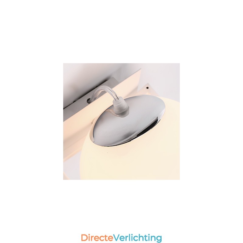 Moderne hedendaagse schilderfunctie voor oogbescherming, sfeerverlichting, wandlampen, wandlamp