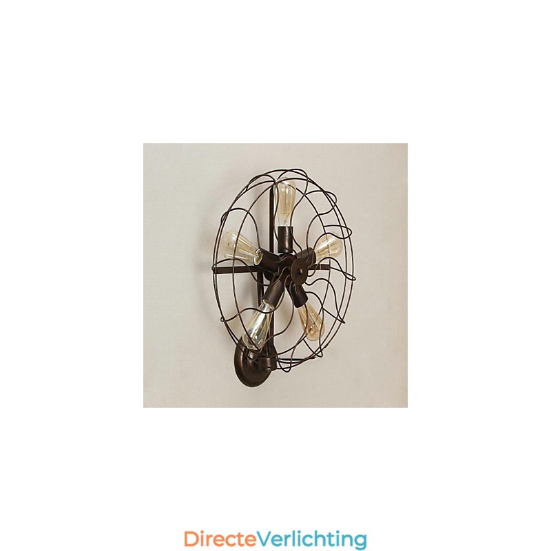 Traditionele klassieke rustieke lodge landelijke schilderfunctie voor mini-stijl sfeerverlichting wandlampen wandlamp