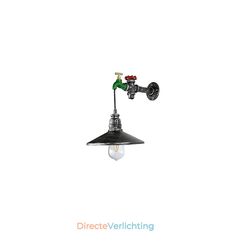 Wandlamp Wand Rustieke Lodge Schilderij Kenmerk voor Sfeerverlichting Wandlampen Wandlamp