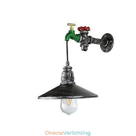 Wandlamp Wand Rustieke Lodge Schilderij Kenmerk voor Sfeerverlichting Wandlampen Wandlamp Wandlamp Wand Rustieke Lodge Schilderij Kenmerk voor Sfeerverlichting Wandlampen Wandlamp