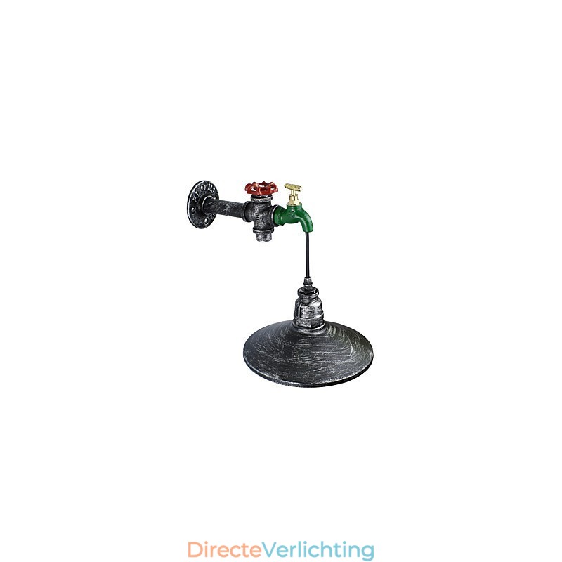 Wandlamp Wand Rustieke Lodge Schilderij Kenmerk voor Sfeerverlichting Wandlampen Wandlamp