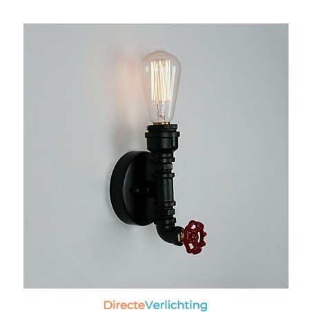 Rustieke lodge moderne eigentijdse landelijke retro schilderijfunctie voor mini-stijl uplight wandlampen Rustieke lodge moderne eigentijdse landelijke retro schilderijfunctie voor mini-stijl uplight wandlampen