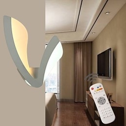 Traploos Aangepast Modern Hedendaags Andere Functie voor Mini Stijl Sfeerverlichting Wandlampen Wandlamp