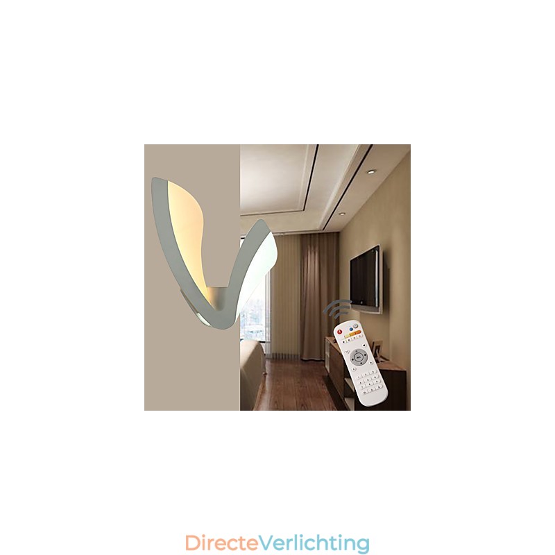 Traploos Aangepast Modern Hedendaags Andere Functie voor Mini Stijl Sfeerverlichting Wandlampen Wandlamp