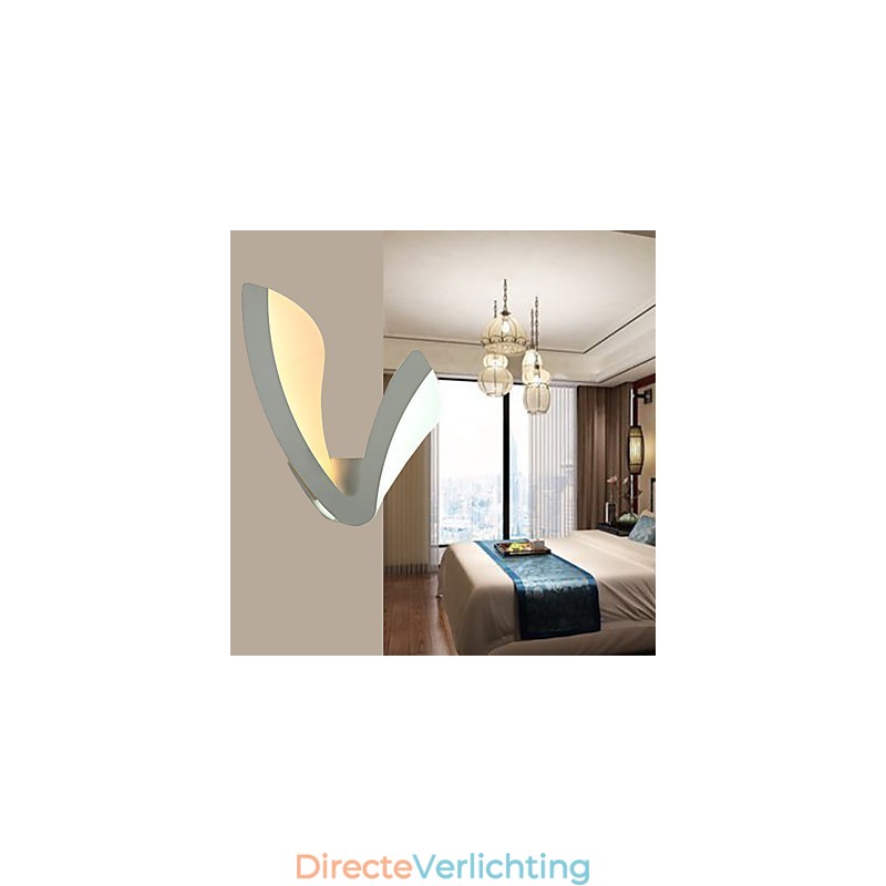Traploos Aangepast Modern Hedendaags Andere Functie voor Mini Stijl Sfeerverlichting Wandlampen Wandlamp