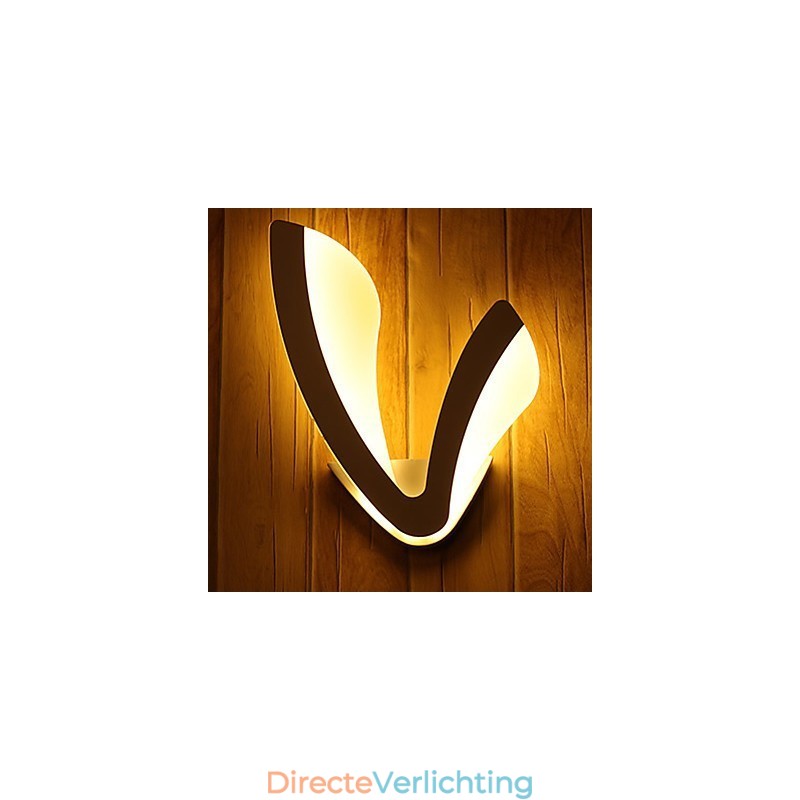 Traploos Aangepast Modern Hedendaags Andere Functie voor Mini Stijl Sfeerverlichting Wandlampen Wandlamp