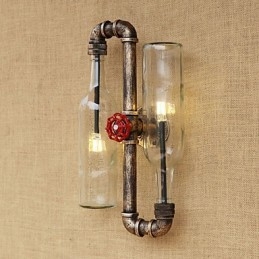 Wandlampen