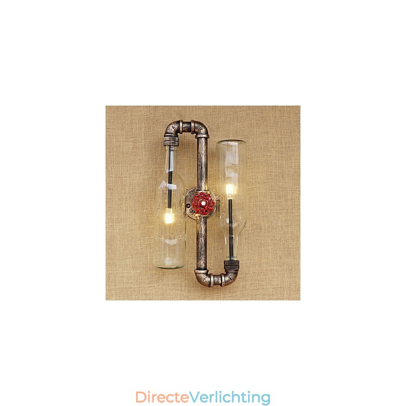 Wandlampen