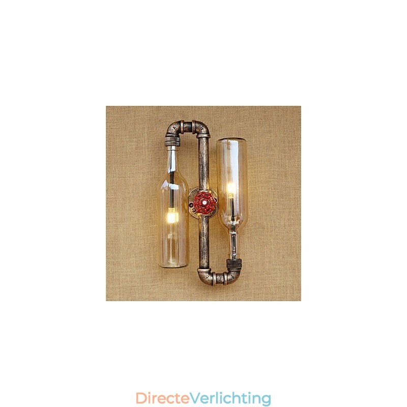 Wandlampen