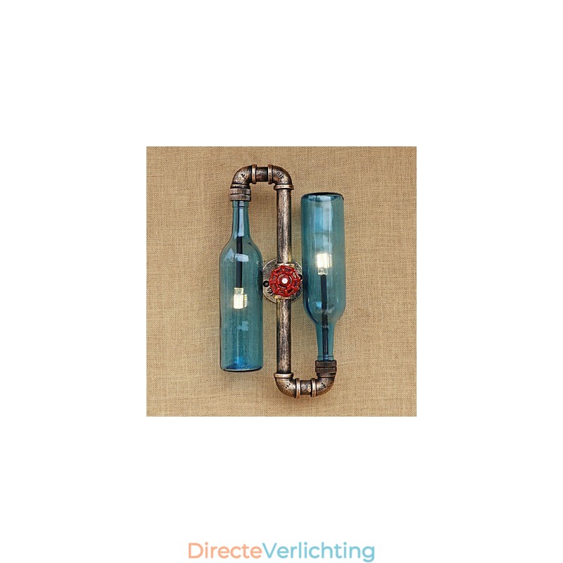 Wandlampen