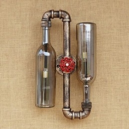 Wandlampen