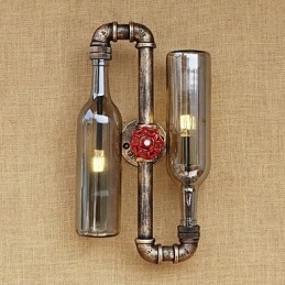 Wandlampen