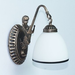 Europese Stijl Retro Woonkamer Slaapkamer Lamp Portiek Wandlamp Balkon Koffiehuis Wandlamp