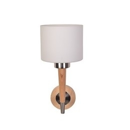 Glazen wandlampfunctie voor Mini-stijl Ambient Light Wandlampen Wandlamp