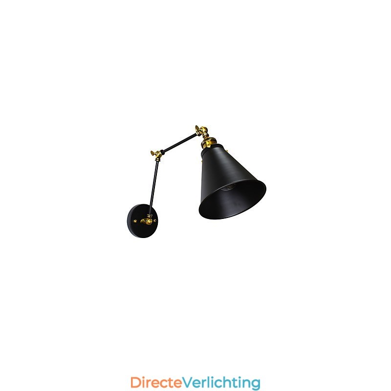 Rustieke Lodge Traditionele Klassieke Schilderij Kenmerk voor Downlight Wandlampen Wandlamp