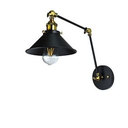 Rustieke Lodge Traditionele Klassieke Schilderij Kenmerk voor Downlight Wandlampen Wandlamp
