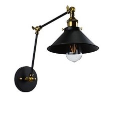 Rustieke Lodge Traditionele Klassieke Schilderij Kenmerk voor Downlight Wandlampen Wandlamp