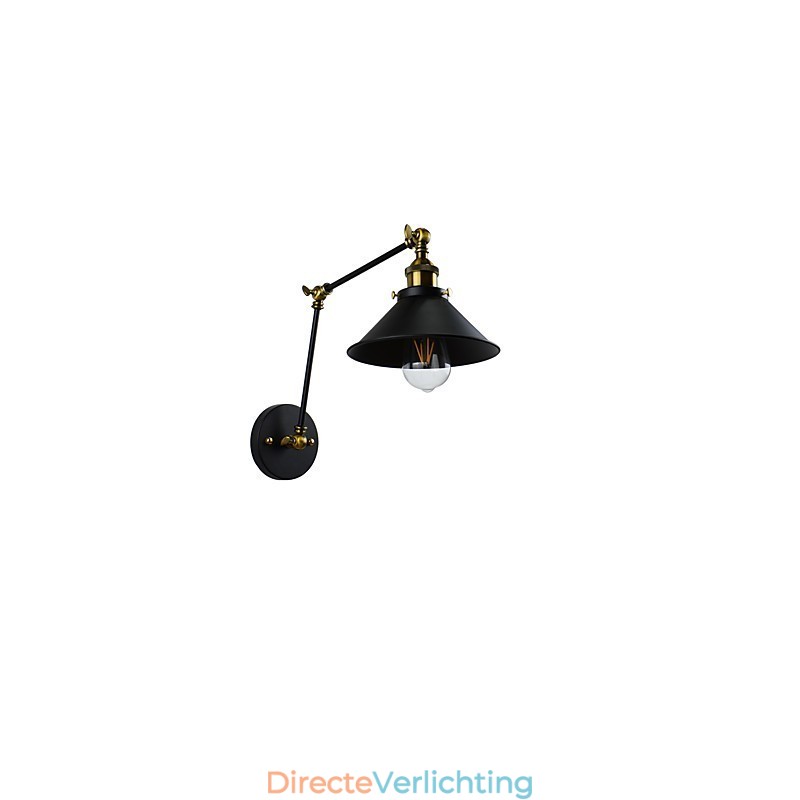 Rustieke Lodge Traditionele Klassieke Schilderij Kenmerk voor Downlight Wandlampen Wandlamp