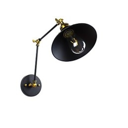 Rustieke Lodge Traditionele Klassieke Schilderij Kenmerk voor Downlight Wandlampen Wandlamp