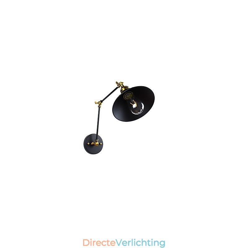 Rustieke Lodge Traditionele Klassieke Schilderij Kenmerk voor Downlight Wandlampen Wandlamp