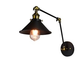 Rustieke Lodge Traditionele Klassieke Schilderij Kenmerk voor Downlight Wandlampen Wandlamp