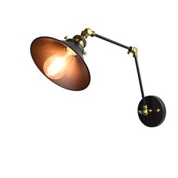 Rustieke Lodge Traditionele Klassieke Schilderij Kenmerk voor Downlight Wandlampen Wandlamp