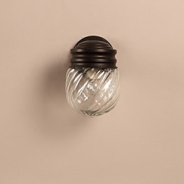 Moderne eigentijdse andere kenmerken voor Mini-stijl Ambient Light Wandlampen Wandlamp
