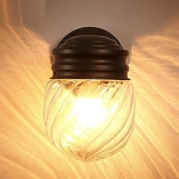 Moderne eigentijdse andere kenmerken voor Mini-stijl Ambient Light Wandlampen Wandlamp