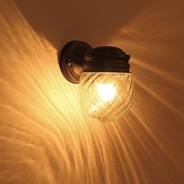 Moderne eigentijdse andere kenmerken voor Mini-stijl Ambient Light Wandlampen Wandlamp
