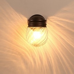 Moderne eigentijdse andere kenmerken voor Mini-stijl Ambient Light Wandlampen Wandlamp