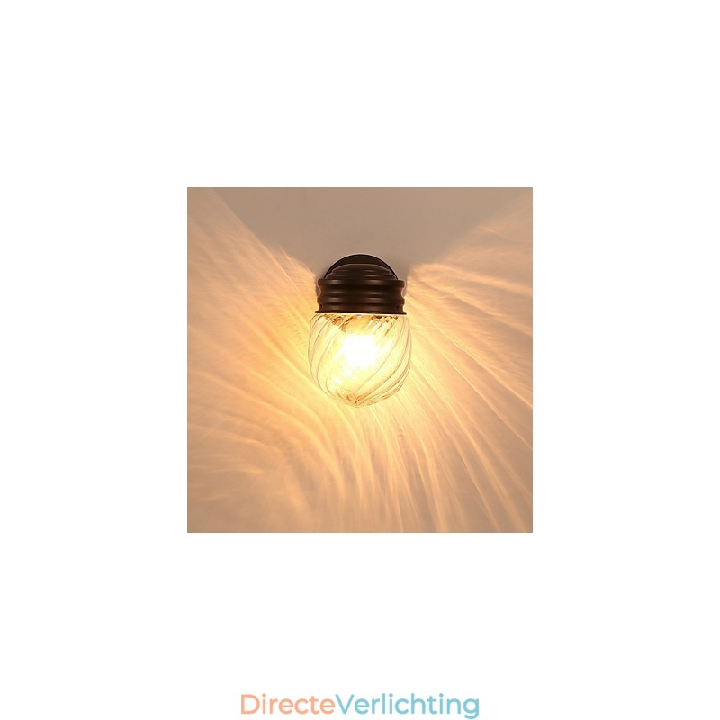 Moderne eigentijdse andere kenmerken voor Mini-stijl Ambient Light Wandlampen Wandlamp