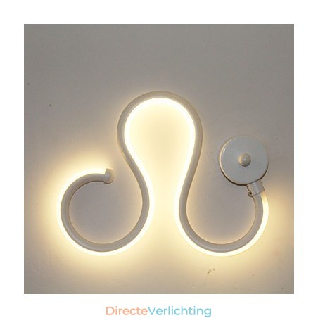 Moderne minimalistische lamp Aluminium lamp Slaapkamer nachtkastje lamp Decoratie ontwerpers gevormde gangverlichting Creatieve woonkamerlampen Moderne minimalistische lamp Aluminium lamp Slaapkamer nachtkastje lamp Decoratie ontwerpers gevormde gangverlichting Creatieve woonkamerlampen