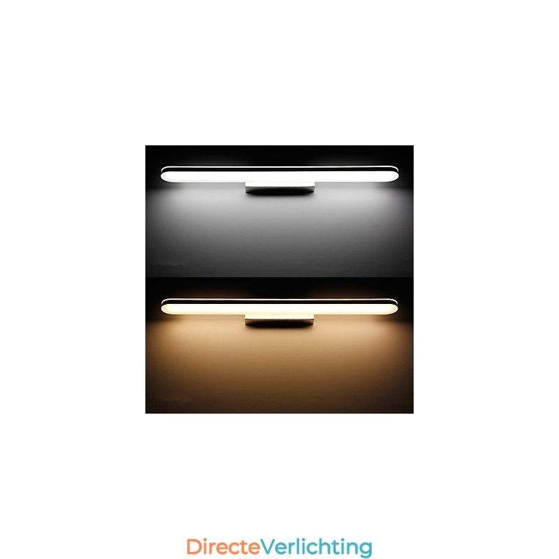 Moderne eigentijdse wandlamp voor sfeerverlichting Wandlamp