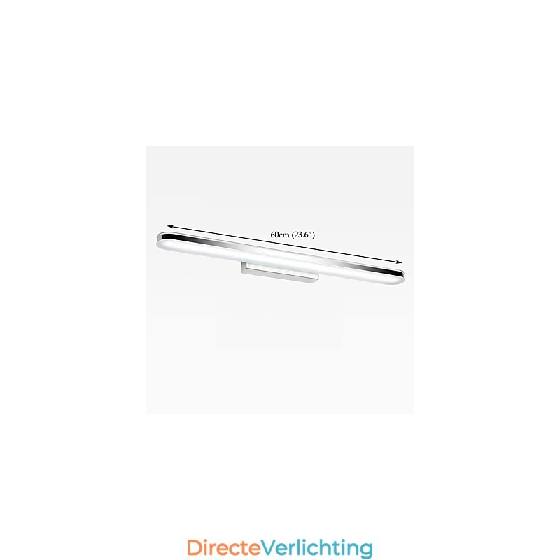 Moderne eigentijdse wandlamp voor sfeerverlichting Wandlamp