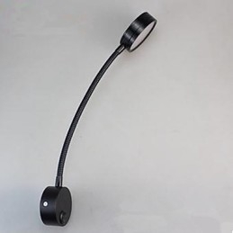 Slanglamp Werklamp Slang Wandlamp