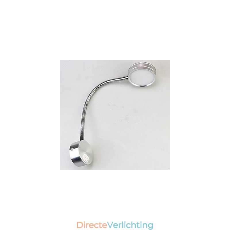 Slanglamp Werklamp Slang Wandlamp