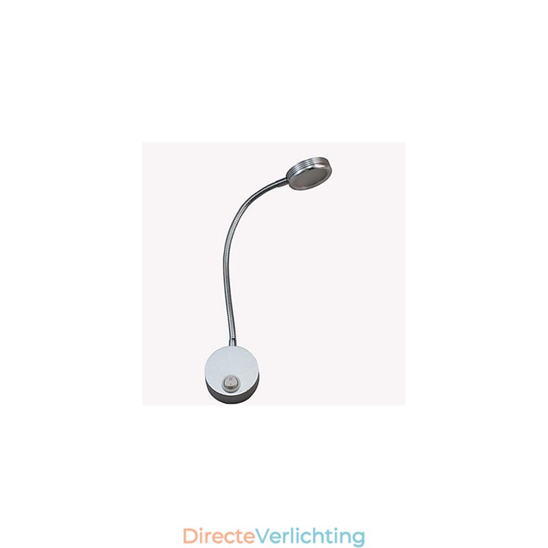 Slanglamp Werklamp Slang Wandlamp