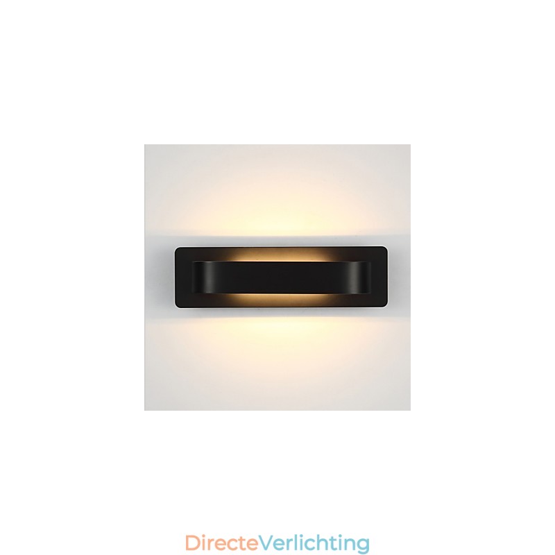 Geïntegreerde moderne hedendaagse moderne hedendaagse schilderfunctie voor sfeervolle lichtwandlampen