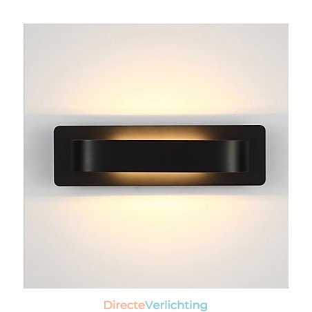 Geïntegreerde moderne hedendaagse moderne hedendaagse schilderfunctie voor sfeervolle lichtwandlampen