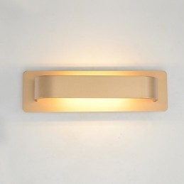 Geïntegreerde moderne hedendaagse moderne hedendaagse schilderfunctie voor sfeervolle lichtwandlampen