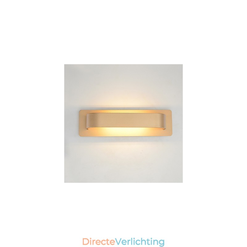 Geïntegreerde moderne hedendaagse moderne hedendaagse schilderfunctie voor sfeervolle lichtwandlampen