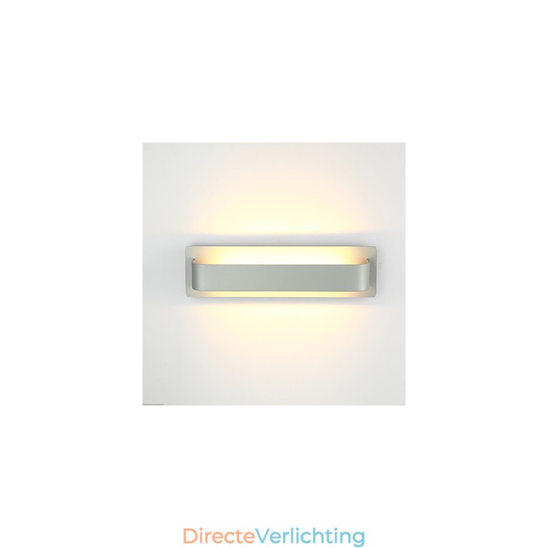 Geïntegreerde moderne hedendaagse moderne hedendaagse schilderfunctie voor sfeervolle lichtwandlampen