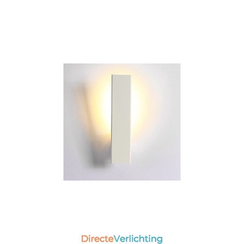 Moderne hedendaagse schilderijfunctie voor sfeerverlichting Wandlampen Wandlamp