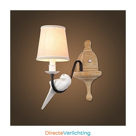 Rustieke Lodge Eenvoudige Vintage Schilderij Feature Ambient Light Wandlampen Wandlamp Rustieke Lodge Eenvoudige Vintage Schilderij Feature Ambient Light Wandlampen Wandlamp