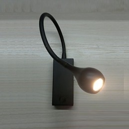 Wandlamp Modern Hedendaags Sfeerverlichting Wandlampen