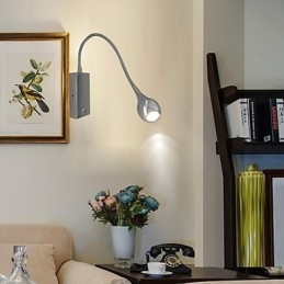 Wandlamp Modern Hedendaags Sfeerverlichting Wandlampen